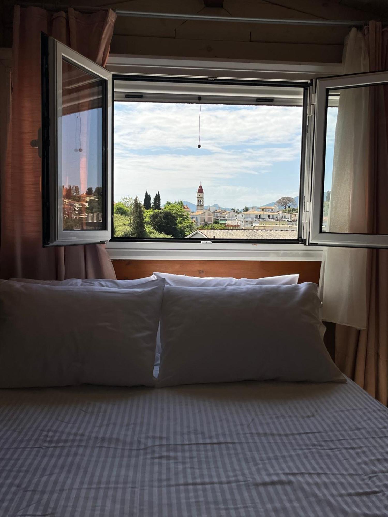 Appartement Litsa's
