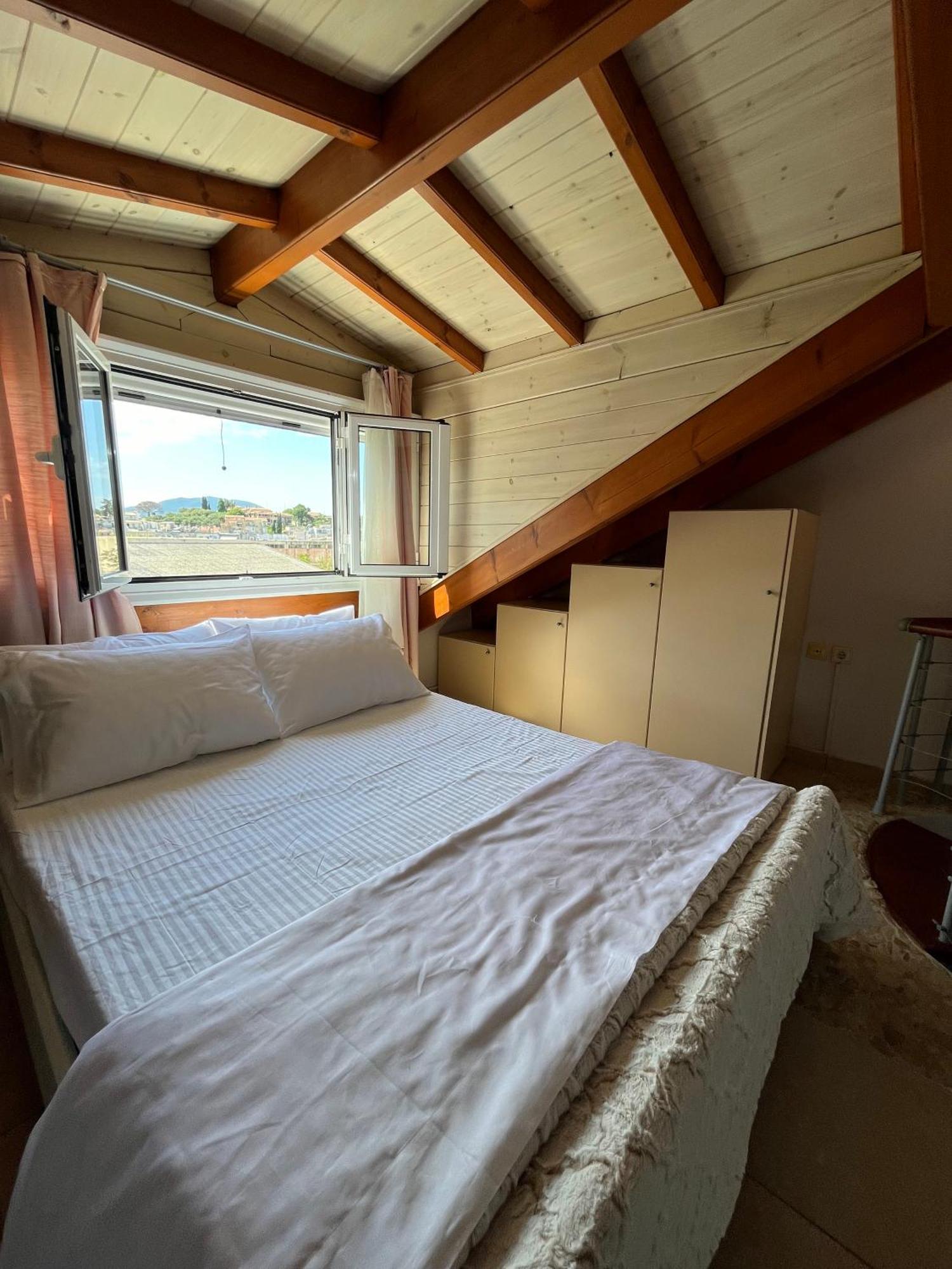 Appartement Litsa's *
