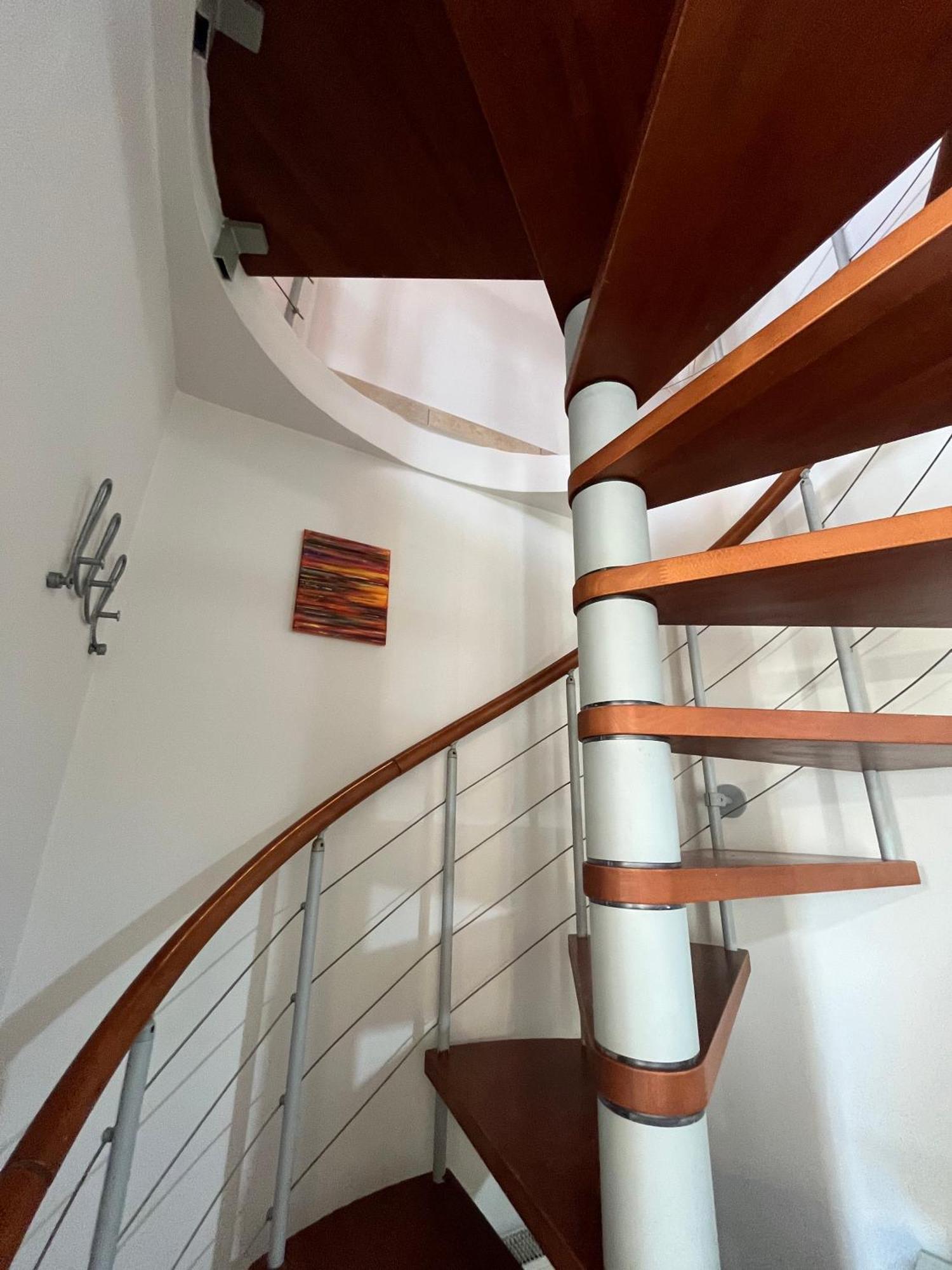 Appartement Litsa's Corfu (city)