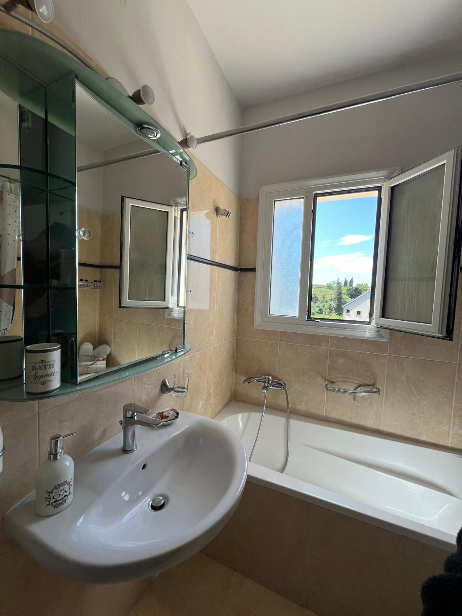 Appartement Litsa's Corfu (city)