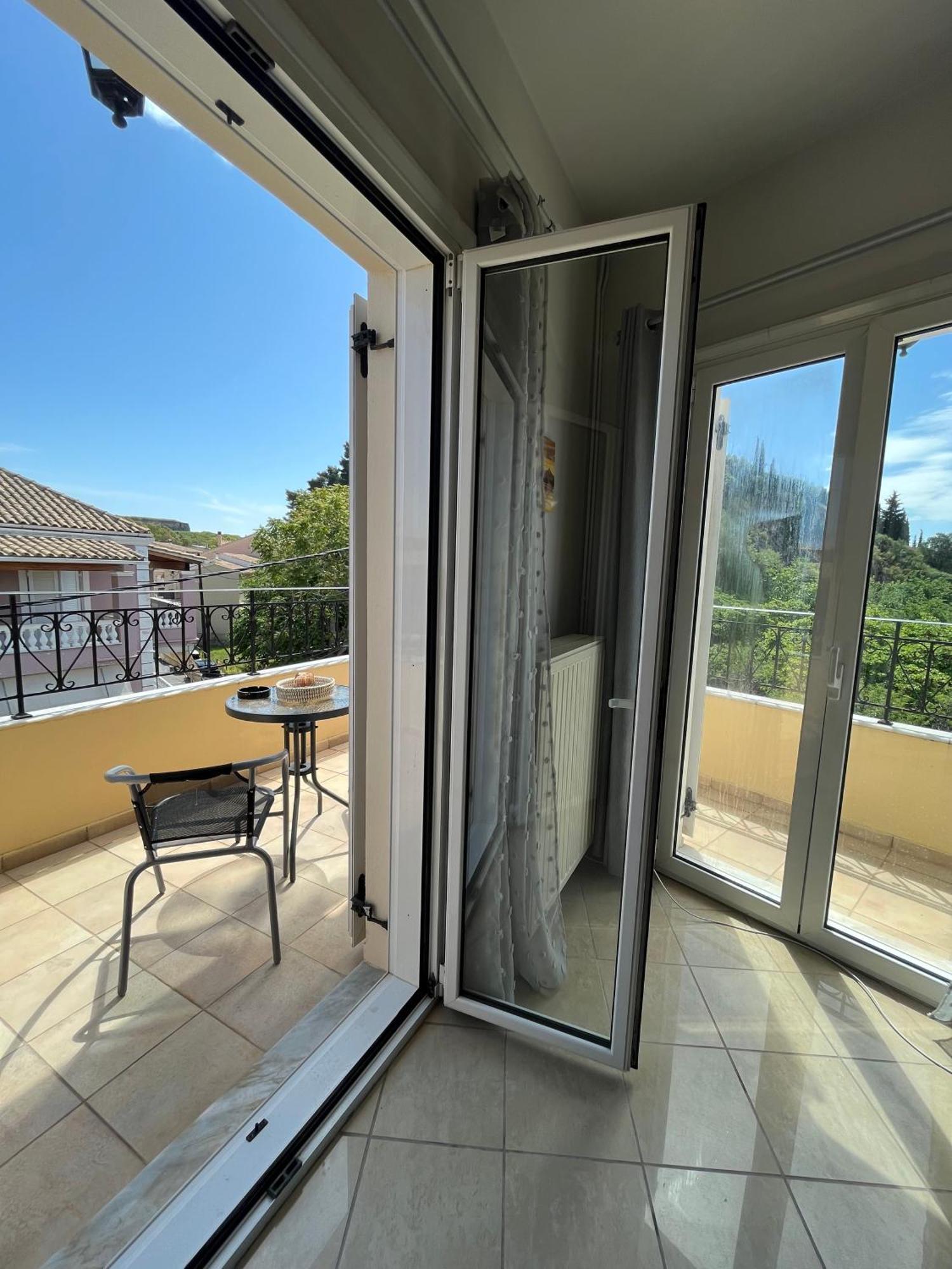 Litsa's Appartement