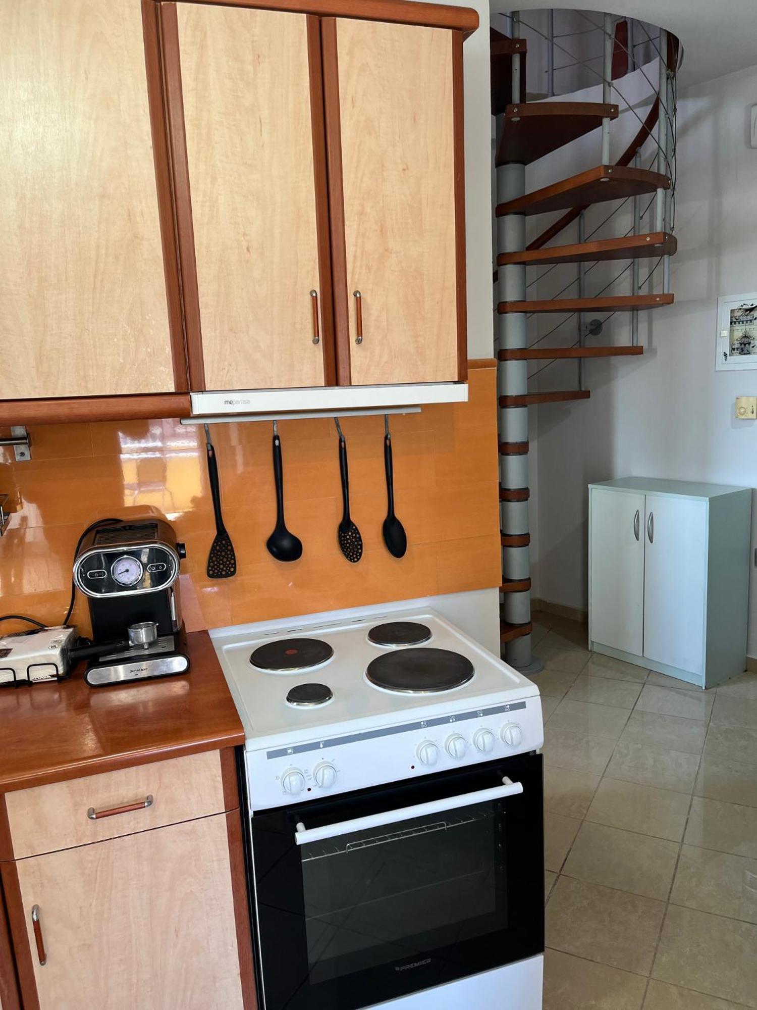 Apartment Litsa's *